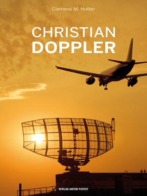 cover image of Christian Doppler